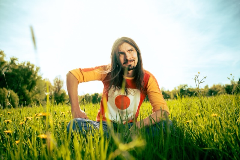 Outdoor Portrait