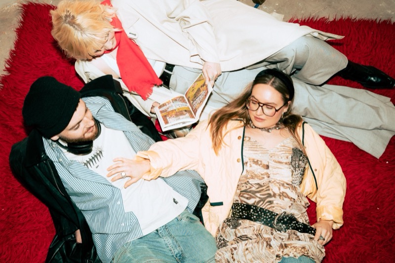 Editorial Group