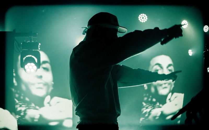 Festival Set